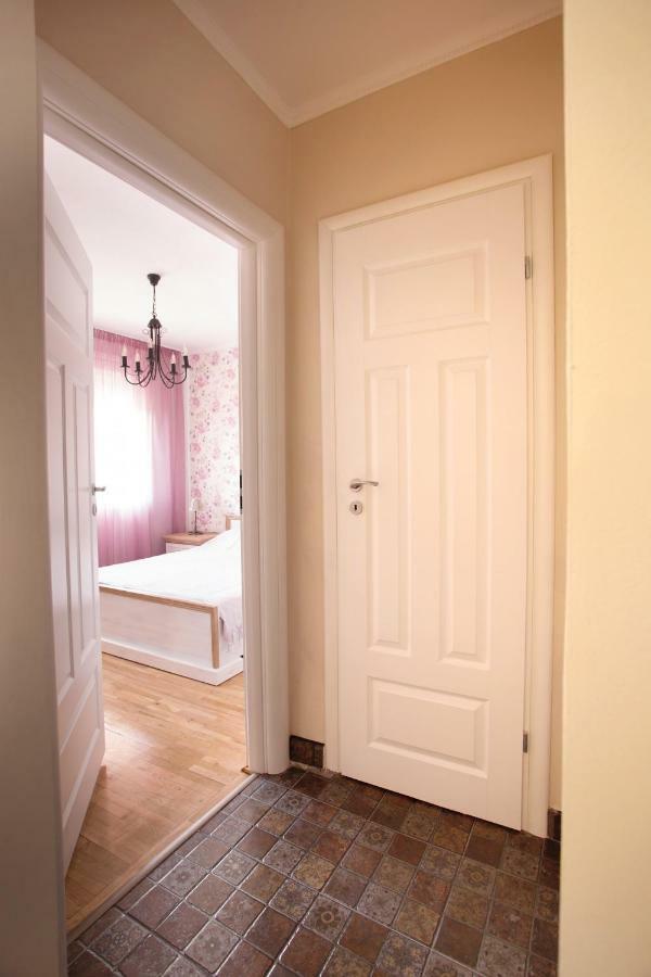 Rox Central Apartments 3 Тимишоара Экстерьер фото